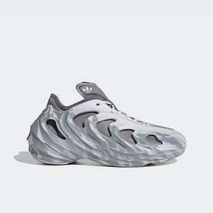 三叶草男女厚底耐磨舒适运动休闲鞋 GW2216 阿迪达斯正品 Adidas