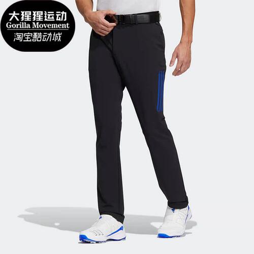 阿迪达斯正品男子长裤
