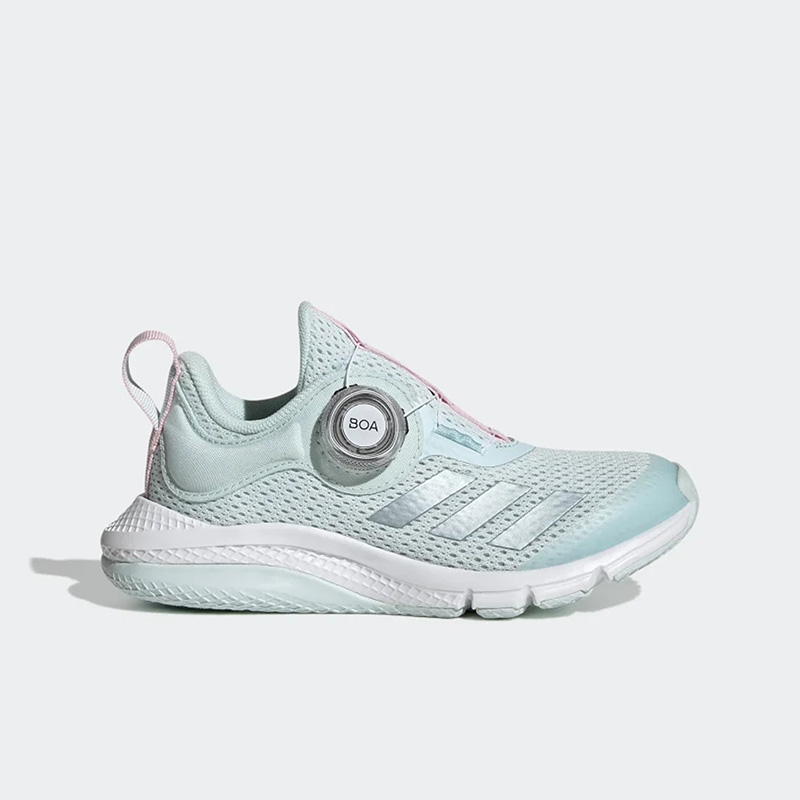 阿迪达斯大童舒适运动休闲鞋