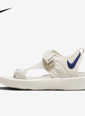 Nike/耐克官方正品男女休闲运动舒适透气轻便沙滩凉鞋 DJ6607-003