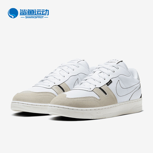 耐克正品 CJ1640 Squash 男子低帮休闲运动板鞋 100 Type Nike