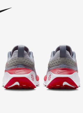 Nike/耐克正品 InfinityRN 4男士缓震耐磨低帮跑步鞋FJ1221-019