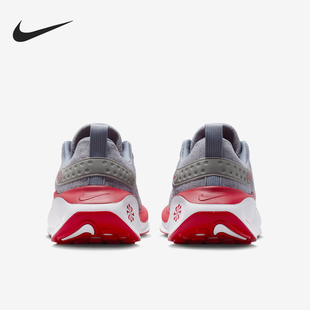 耐克正品 FJ1221 InfinityRN 缓震耐磨低帮跑步鞋 019 4男士 Nike