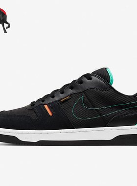 Nike/耐克正品Squash Type 男子低帮休闲板鞋CJ1640-010
