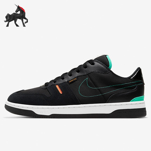 耐克正品 CJ1640 Squash 男子低帮休闲板鞋 010 Type Nike