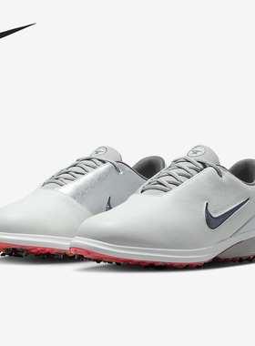 Nike/耐克正品Victory Tour 4男士耐磨运动高尔夫球鞋HJ4504-100