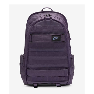 耐克正品 健身双肩背包FD7544 2025新款 拉链经典 540 男女同款 Nike