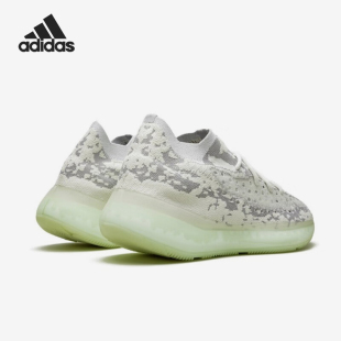 耐磨运动休闲鞋 380男女同款 FV3260 阿迪达斯正品 Adidas