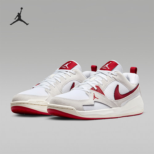 Nike/耐克正品JORDAN CMFT ERA男士系带透气耐穿运动鞋HJ6777-116