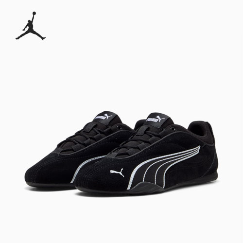 Puma/彪马正品Catch Soleil女士时尚低帮轻便休闲鞋403955-03