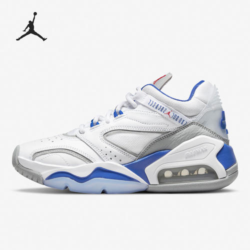 Nike耐克正品Jordan Point Lane大童篮球低帮运动鞋DA8032-101