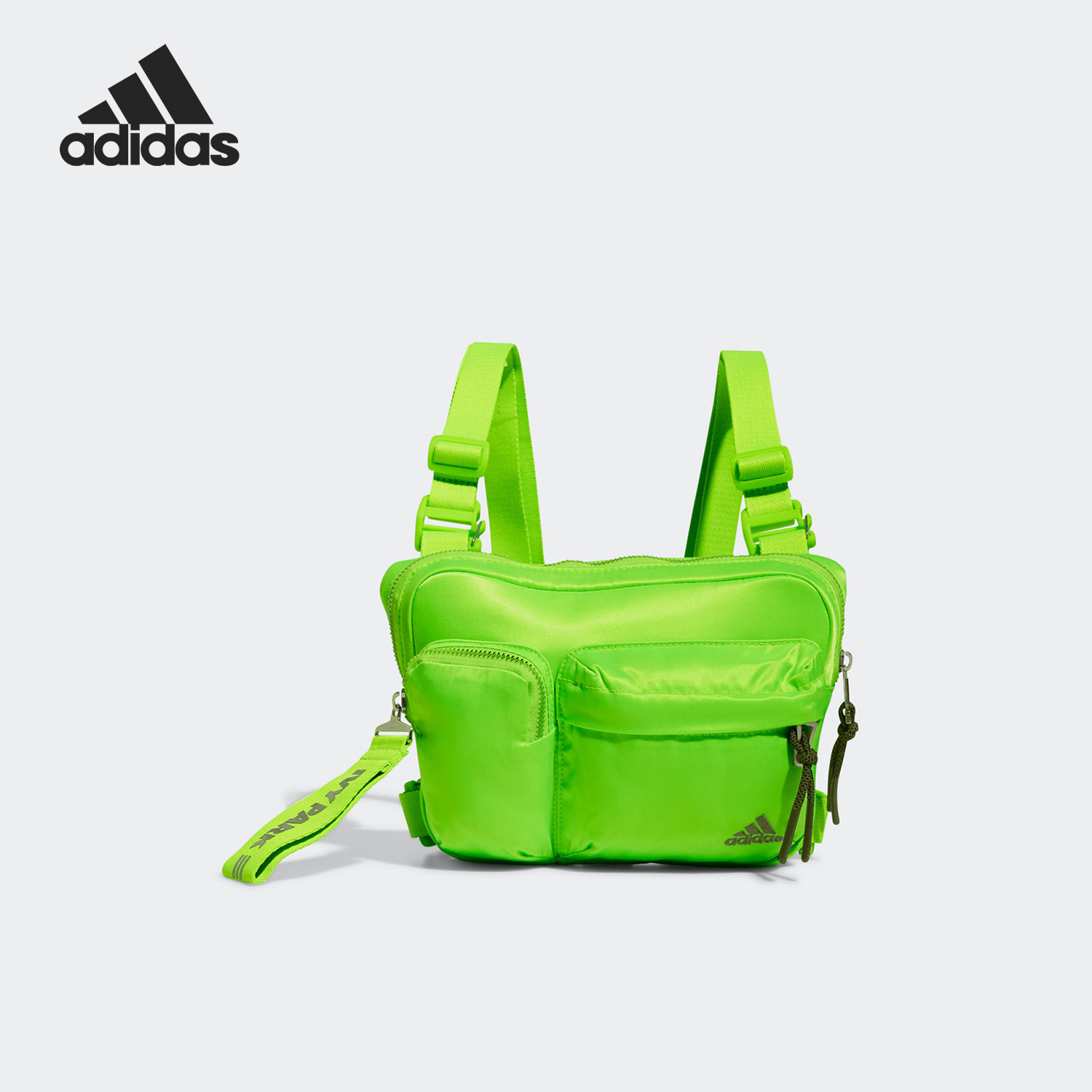 Adidas/阿迪达斯正品运动男女同款时尚简约休闲双肩包HC5926,运动包/户外包/配件,双肩背包,淘宝优惠券,粉丝福利购,淘宝优惠卷