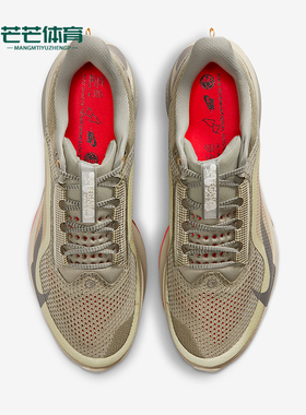 Nike/耐克正品2025冬季款男士训练气垫减震网眼跑步鞋IM6677-222