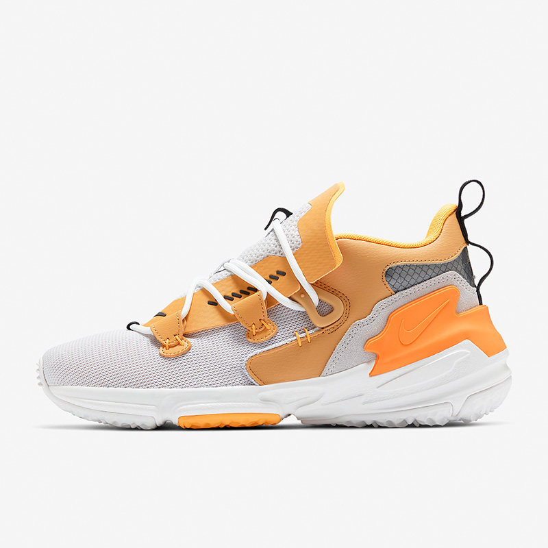 Nike/耐克正品ZOOM MOC男子低帮机能缓震运动跑步鞋AT8695-100