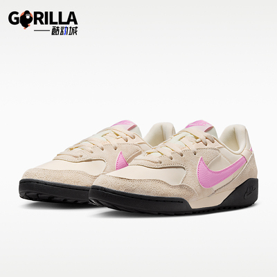 Nike/耐克正品Terra Manta Suede 女士运动经典休闲鞋IO7802-105