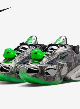 Nike/耐克正品2025冬季款女士耐磨气垫减震时尚跑步鞋IH2120-002