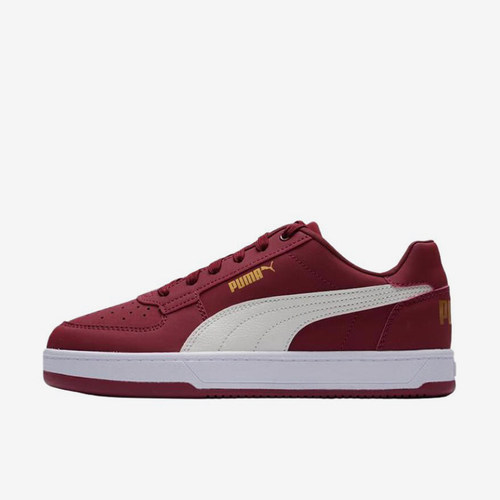 Puma/彪马正品CaracalSd男女白色复古经典低帮日常板鞋394666-03
