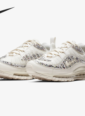Nike/耐克正品 新款 AIR MAX 98 LX 女子运动鞋 AV4417
