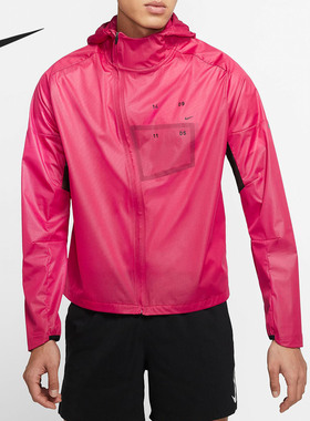 Nike/耐克正品NIKE TECH PACK 男子跑步夹克休闲外套CT2382