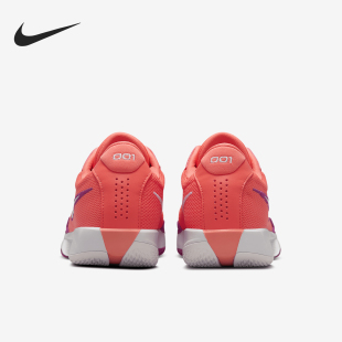 Cut G.T. Academy男士 耐磨篮球鞋 600 Nike FB2599 耐克官方正品