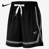 女子透气运动篮球短裤 Nike CROSSOVER FLY CK6600 耐克正品