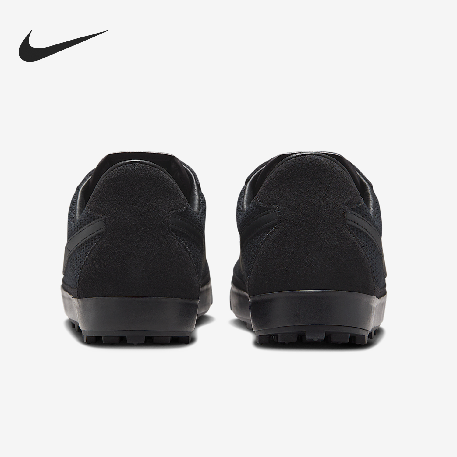 Nike/耐克正品Astro Grabber男女运动低帮系带板鞋FQ6892-001