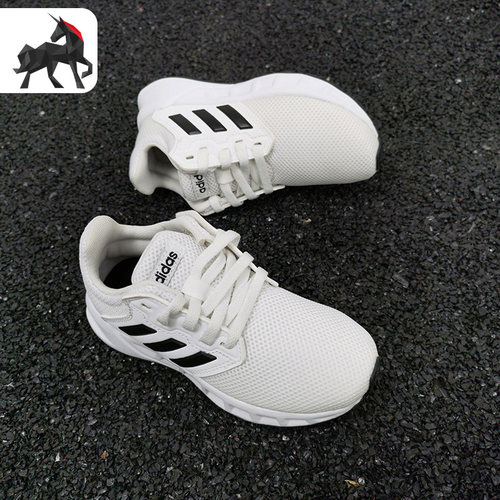 adidas阿迪达斯正品耐磨跑步鞋