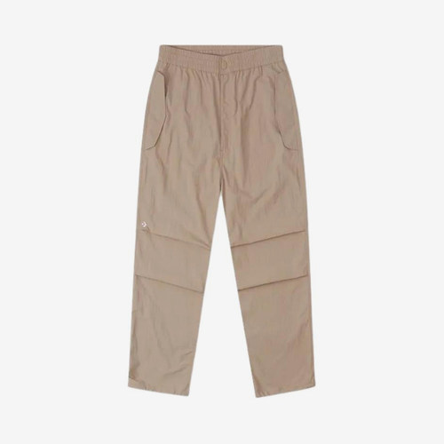 Converse/匡威正品新款男子宽松休闲梭织运动长裤10027654-A01