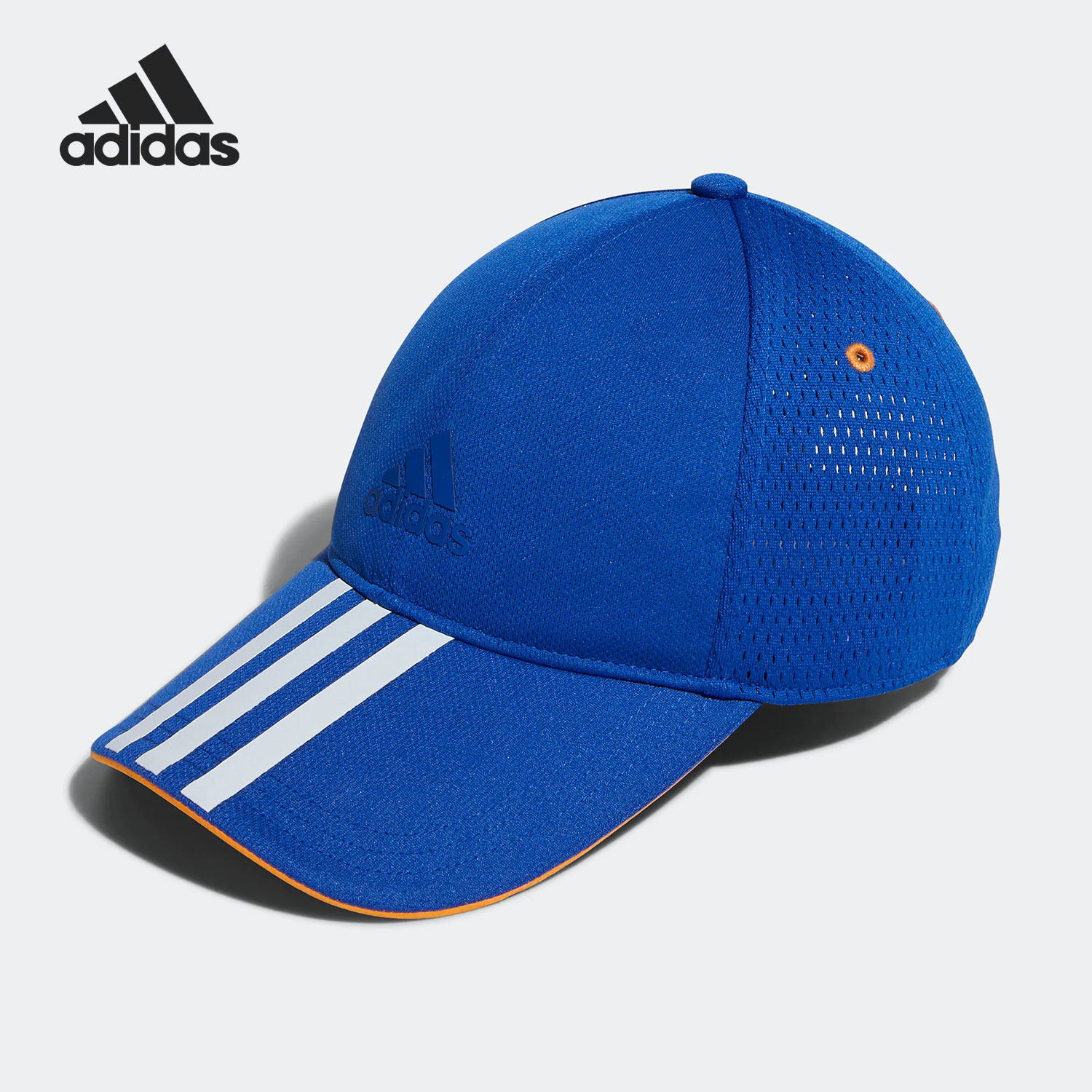 Adidas/阿迪达斯大童运动帽