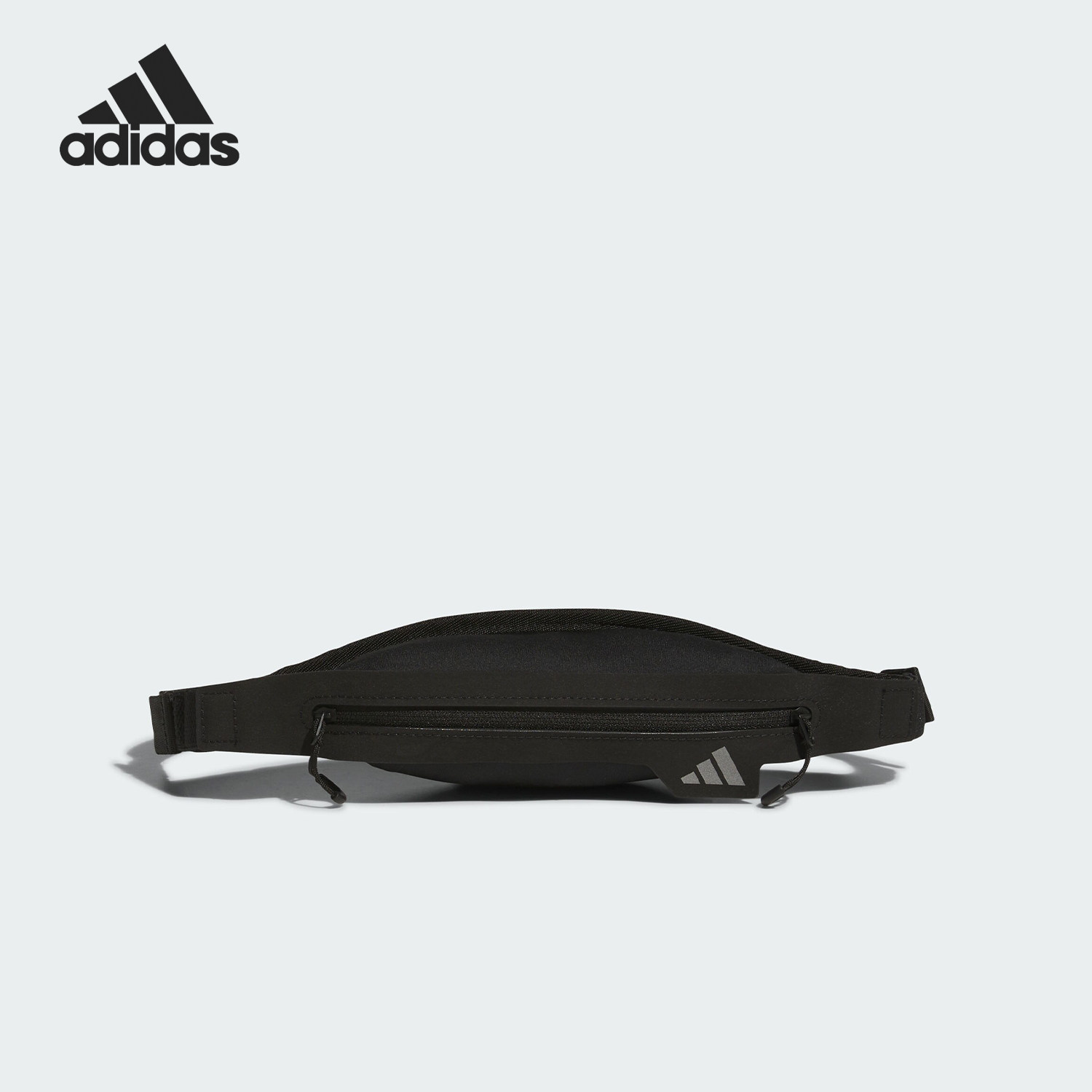 Adidas/阿迪达斯官方正品RUN BELT男女同款可调节运动腰包IT2042,运动包/户外包/配件,腰包,淘宝优惠券,粉丝福利购,淘宝优惠卷