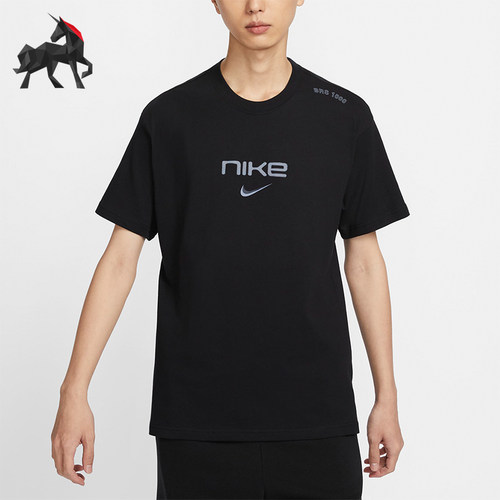 Nike/耐克男士运动休闲短袖