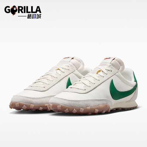 Nike/耐克正品Waffle Racer男女同款生活休闲鞋IM8658-103