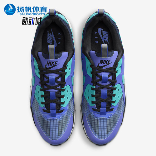 Nike/耐克正品Air Max 90男女透气复古潮流运动休闲鞋FB2877-500