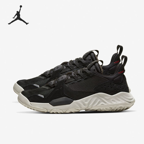 nike网面厚底耐磨ct1003运动鞋