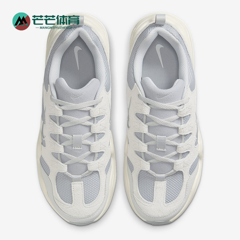 Nike/耐克正品Tech Hera女士耐磨休闲低帮系带运动鞋DR9761-006