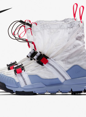 Nike/耐克正品Mars Yard 3.0 NASA男子宇航员休闲鞋 AH7767