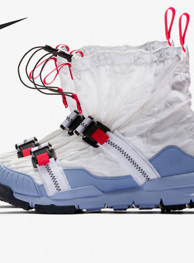 Nike/耐克正品Mars Yard 3.0 NASA男子宇航员休闲鞋 AH7767