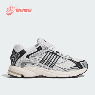 男女休闲低帮系带耐磨运动鞋 Adidas 款 春季 KH6042 阿迪达斯正品