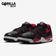 耐克正品 运动复古篮球鞋 AIR Nike FLIGHT 89男士 FZ3045 001