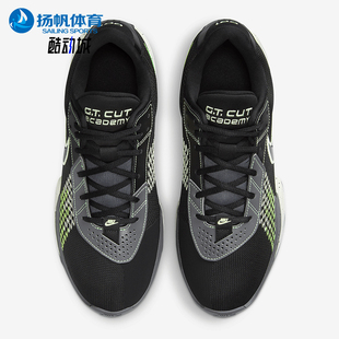 款 四季 男士 缓震耐磨运动训练实战篮球鞋 001 Nike FB2599 耐克正品