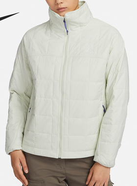 Nike/耐克正品ACG THERMA-FIT ADV女士立领棉服FN1944-020