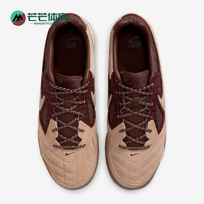 Nike/耐克正品Gato男士日常低帮系带耐磨运动休闲鞋IB6650-200