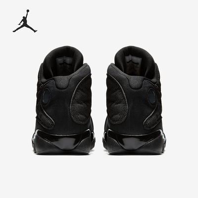 Nike/耐克官方正品JORDAN男士缓震抓地户外运动篮球鞋414571-011