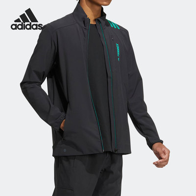 Adidas/阿迪达斯男子夹克