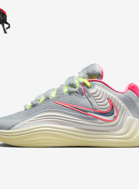 Nike/耐克正品Shapeshift EP男士耐磨缓震运动篮球鞋IM5840-001