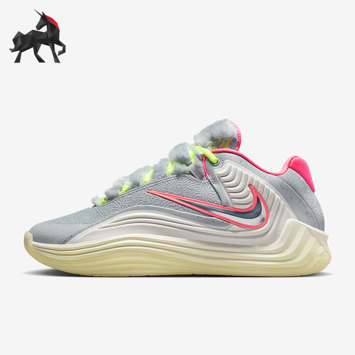 Nike/耐克正品Shapeshift EP男士耐磨缓震运动篮球鞋IM5840-001