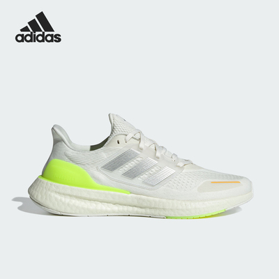 阿迪达斯正品男女同款跑步鞋