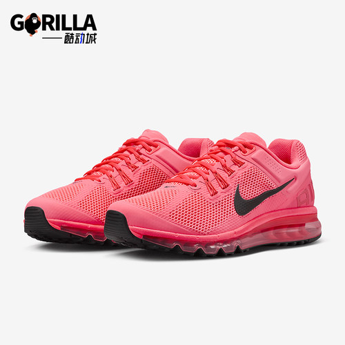 气垫缓震运动跑步鞋Nike/耐克