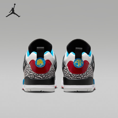 Nike/耐克正品JORDAN男士气垫缓震运动耐磨经典篮球鞋IM7425-004