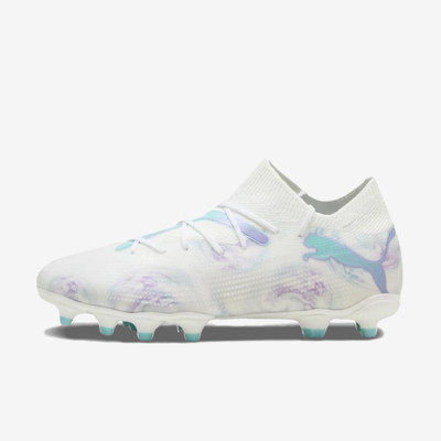 Puma彪马正品FUTURE7MATCH人造草地AG短钉耐磨足球鞋108183-01